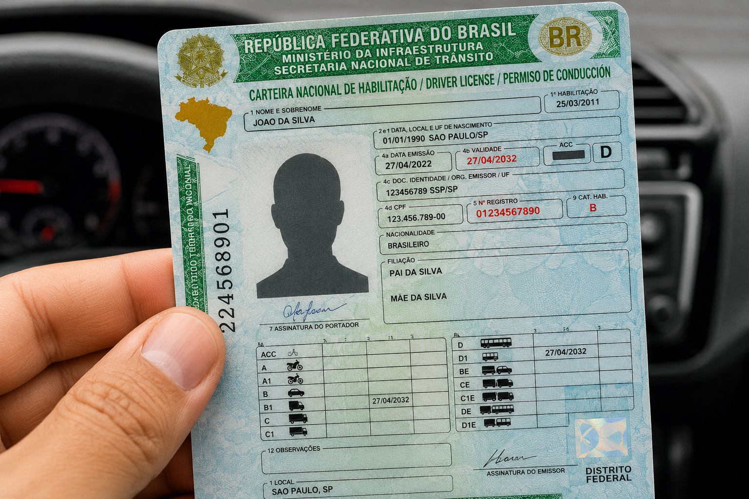 detran-sp-cria-pagina-para-orientar-candidatos-sobre-nova-cnh